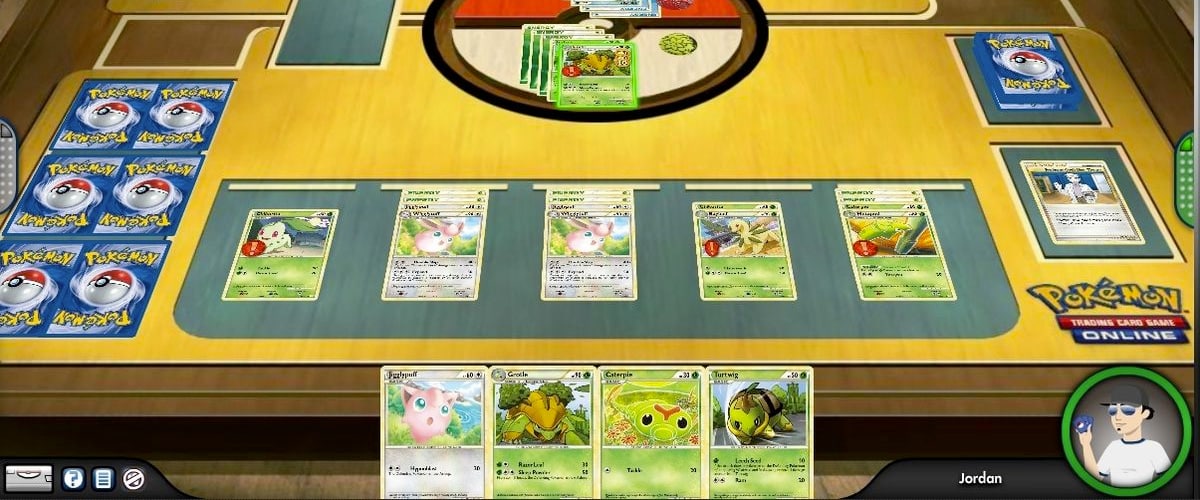 Strategie Vincenti per GCC Pokémon 1° puntata