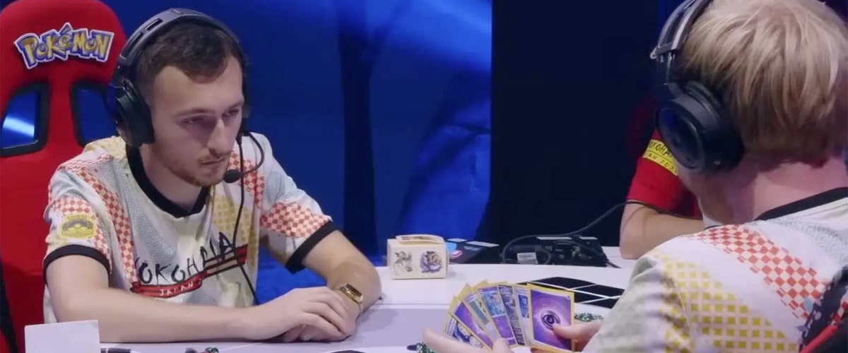 Strategie Vincenti per GCC Pokémon 1° puntata