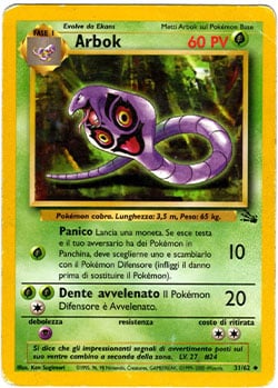 Strategie Vincenti per GCC Pokémon 1° puntata