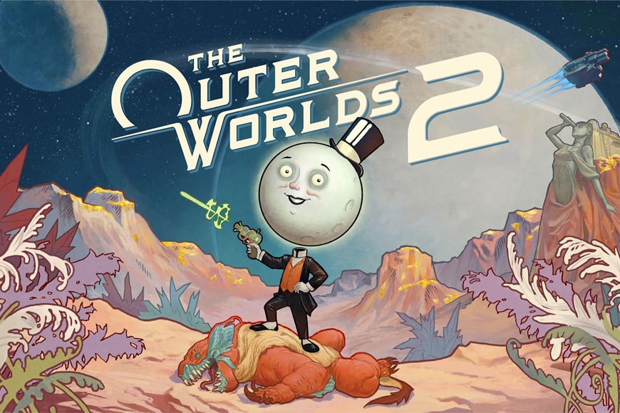 The Outer Worlds 2