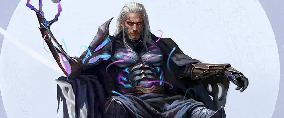 Un viaggio epico tra stelle e nuove meccaniche