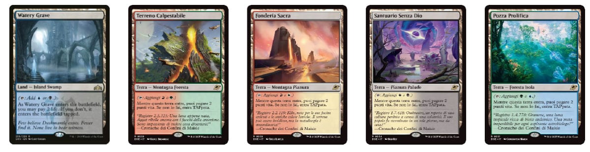 Un viaggio epico tra stelle e nuove meccaniche