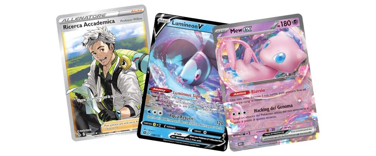 Strategie vincenti per GCC Pokémon 2° puntata