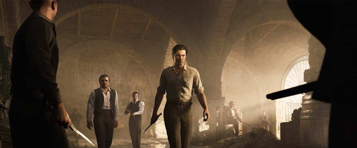 Mafia, una serie storica che si prepara a tornare al successo