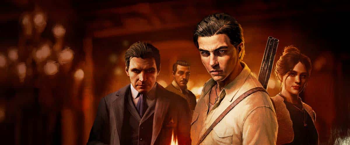 Mafia, una serie storica che si prepara a tornare al successo