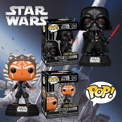 BOX HOMEPAGEstar wars