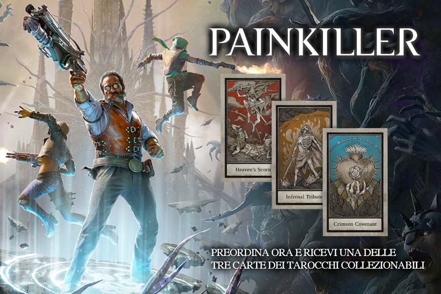 Painkiller