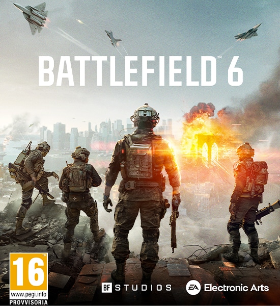 Battlefield 6