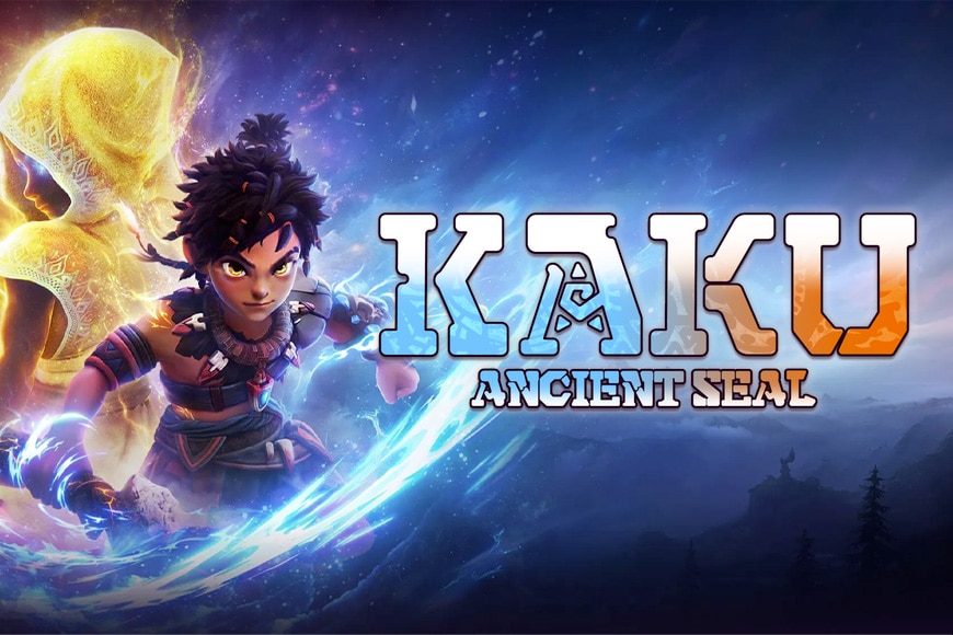 Kaku Ancient Seal