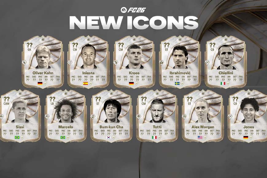 EA FC 26 Ultimate team: tutte le novità!