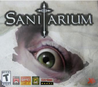 Sanitarium