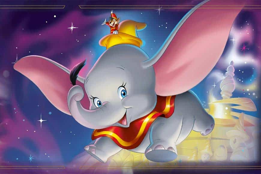 La rivoluzione di Lorcana