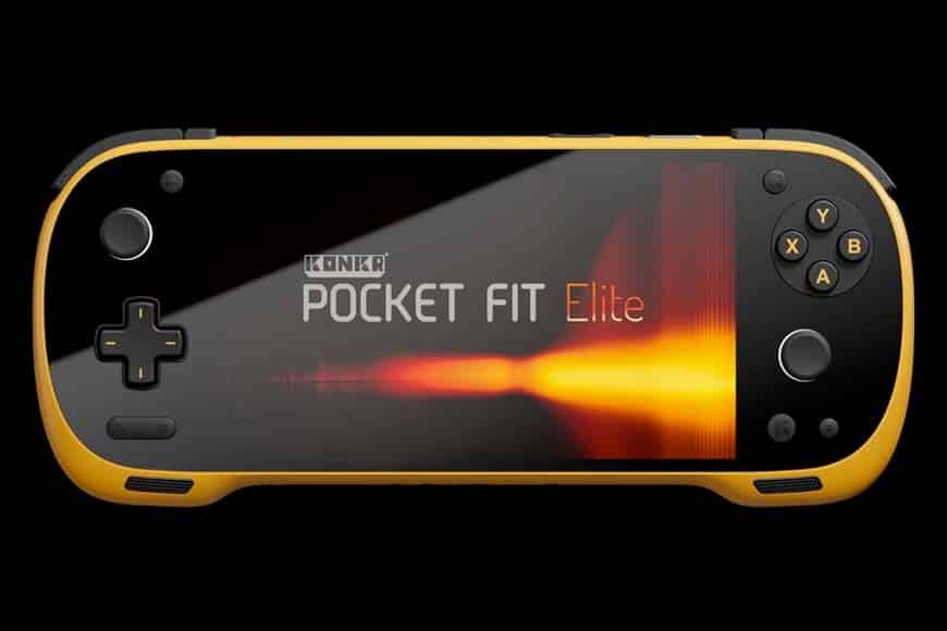 KONKR Pocket Fit Elite