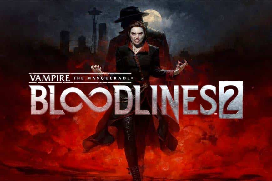 Vampire The Masquerade Bloodlines 2