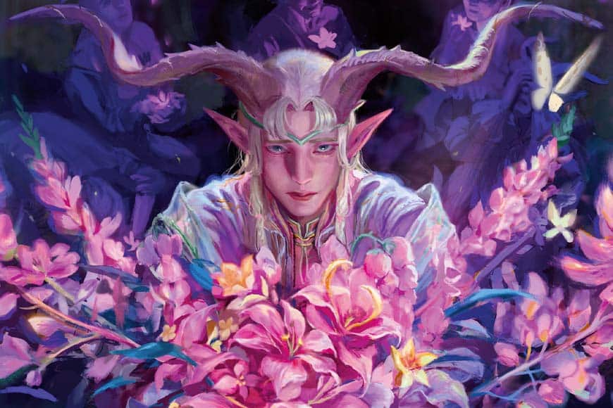 MTG Lorwyn Eclipsed: l’eterna dualità trova un punto intermedio