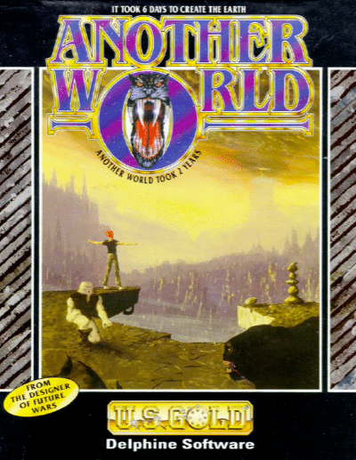 Another World