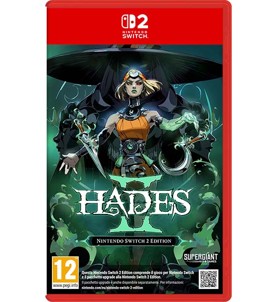 Hades II