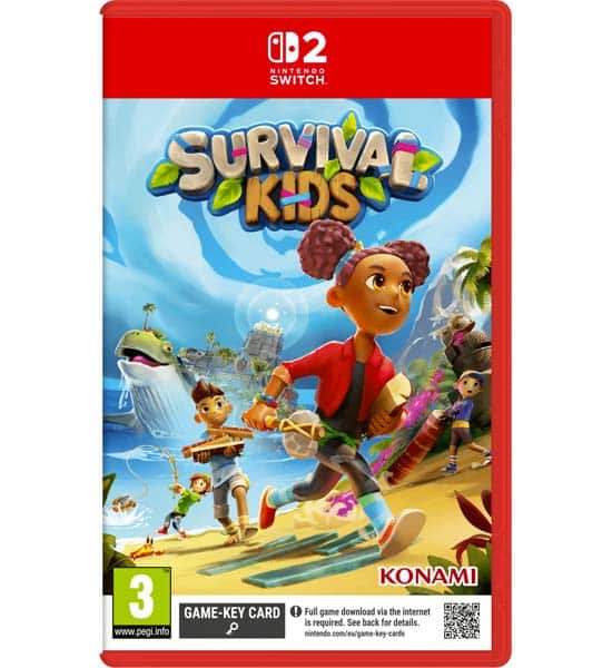 Survival Kids