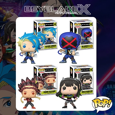 BOX HOMEPAGEBEYBLADEX