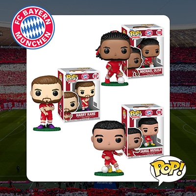 BOX HOMEPAGEFC BAYERN