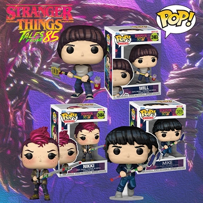 BOX HOMEPAGEstranger thi