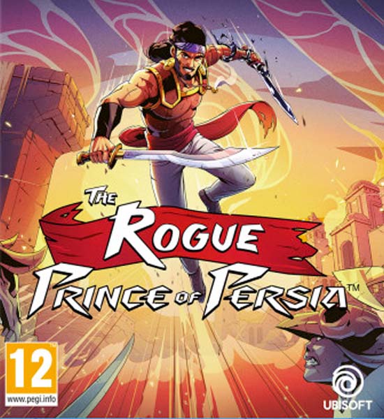 The Rogue Prince of Persia