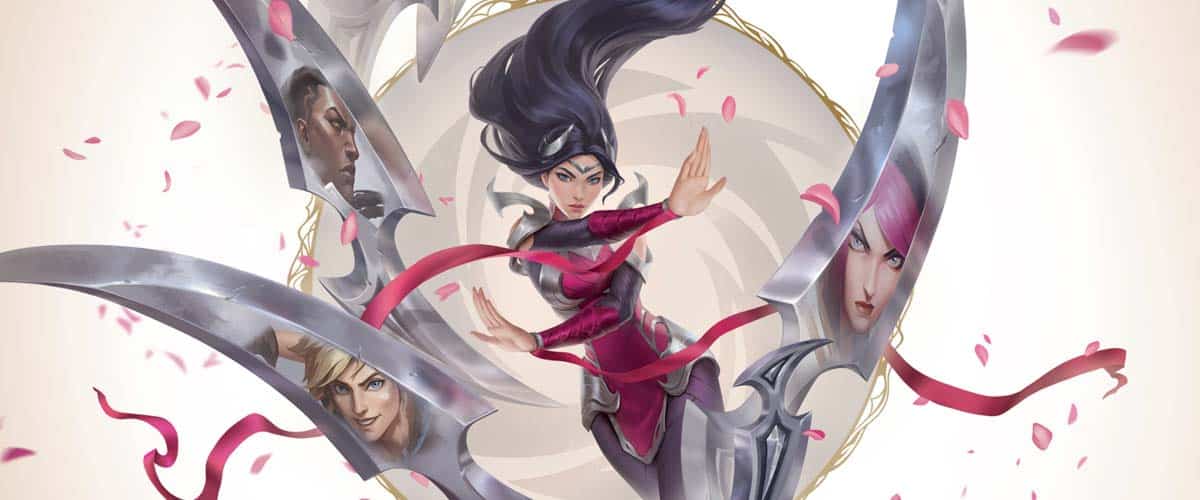 Riftbound Spiritforged: una nuova era di Caos Elementale!