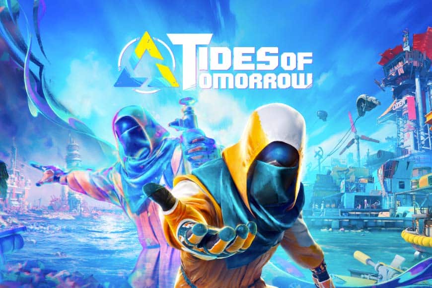 Tides of Tomorrow