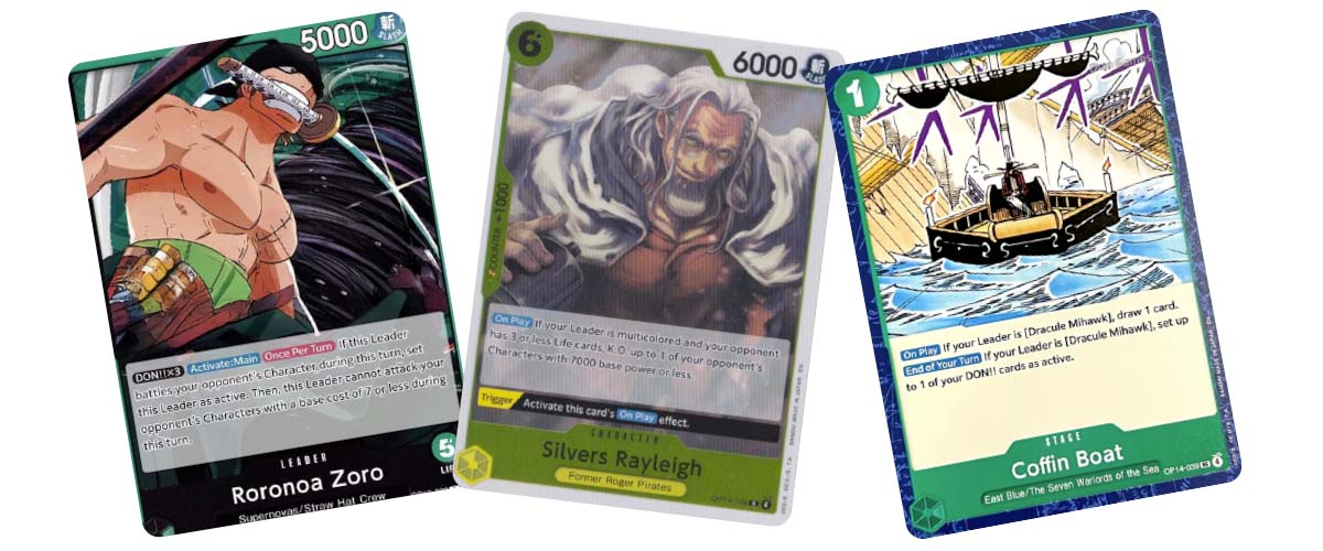 Strategie vincenti per dominare il meta di OP 14