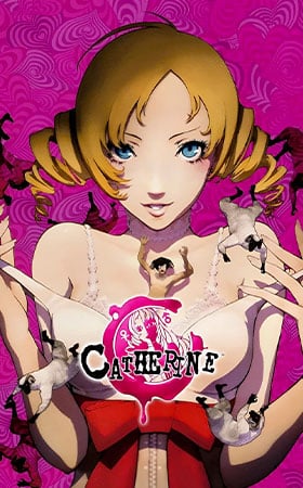 Catherine