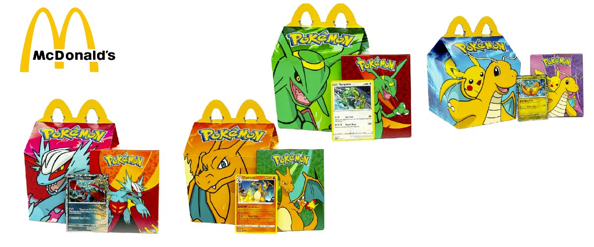 Pokémon celebra il 30esimo anniversario, che la festa abbia inizio