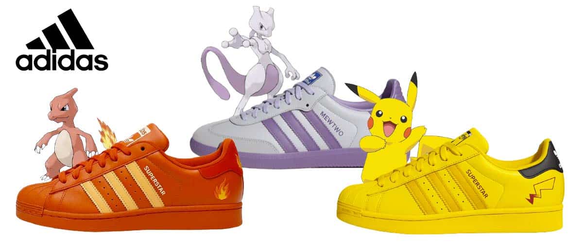 Pokémon celebra il 30esimo anniversario, che la festa abbia inizio