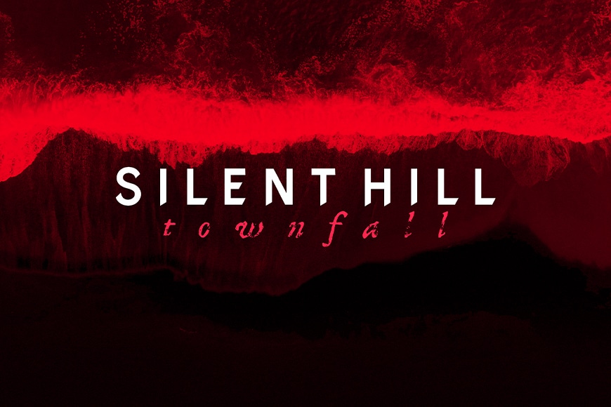 Silent Hill:Townfall