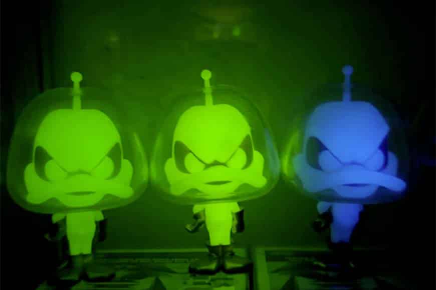 Collezionista di vecchia data