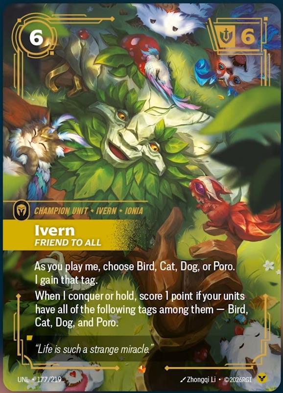 Riftbound si scatena nel terzo capitolo!