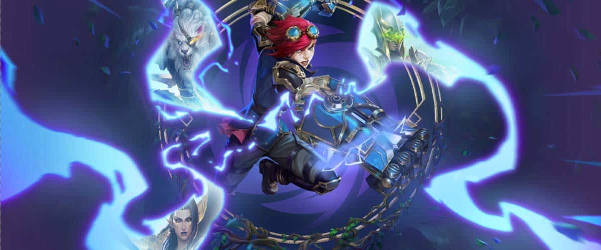 Riftbound si scatena nel terzo capitolo!