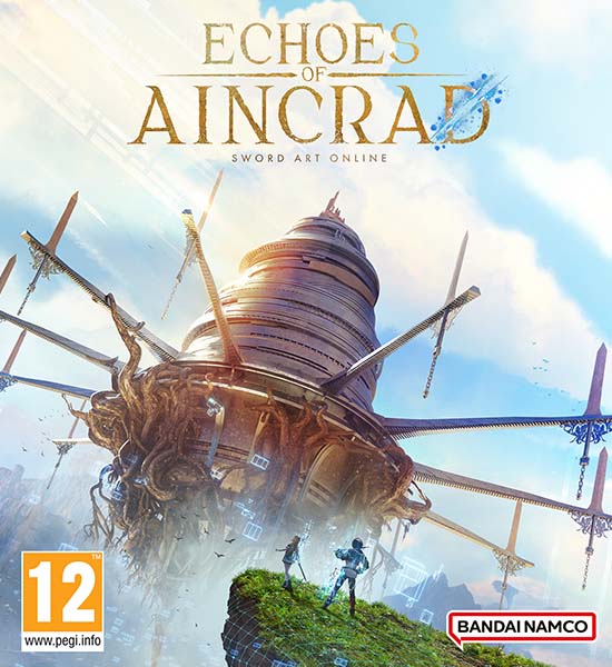 Echoes of Aincrad