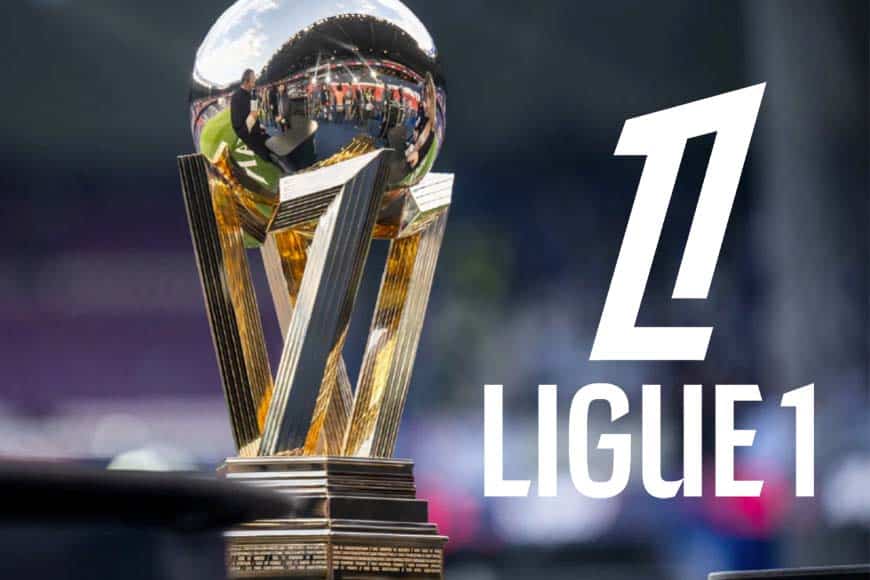 Ligue 1-derdog