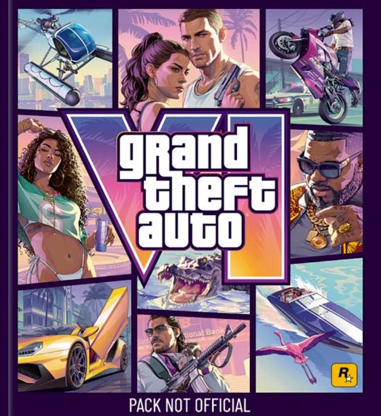 GTA VI