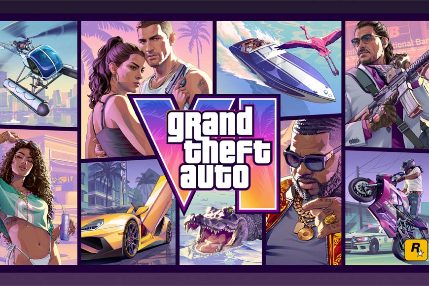GTA VI