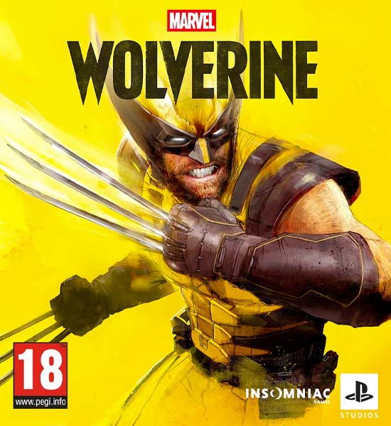 Marvel's Wolverine