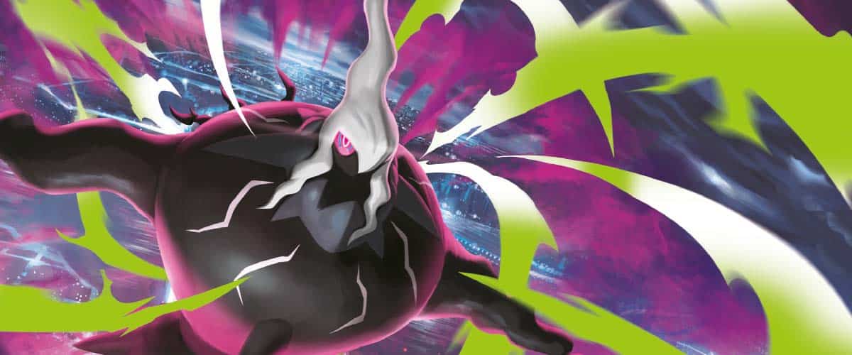 Le tenebre avanzano con l’uscita di Pokémon Buio Pesto