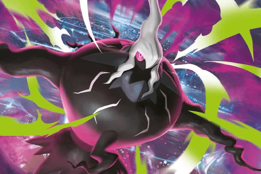 Le tenebre avanzano con l’uscita di Pokémon Buio Pesto