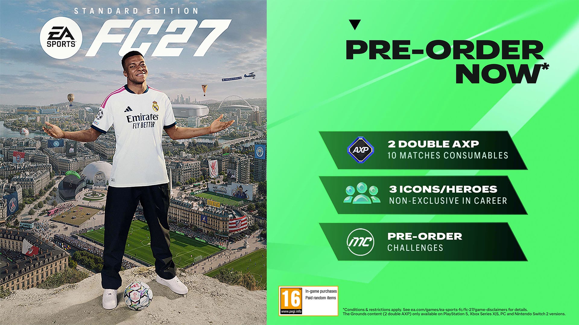 EA Sports FC 27