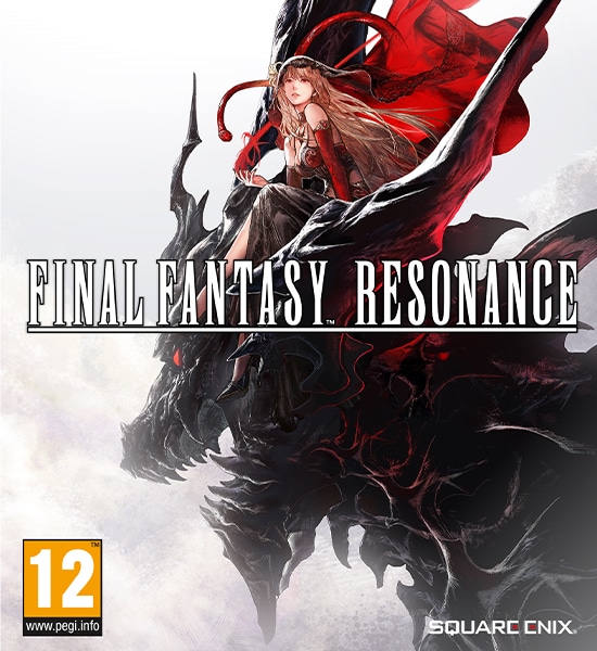 Final Fantasy Resonance