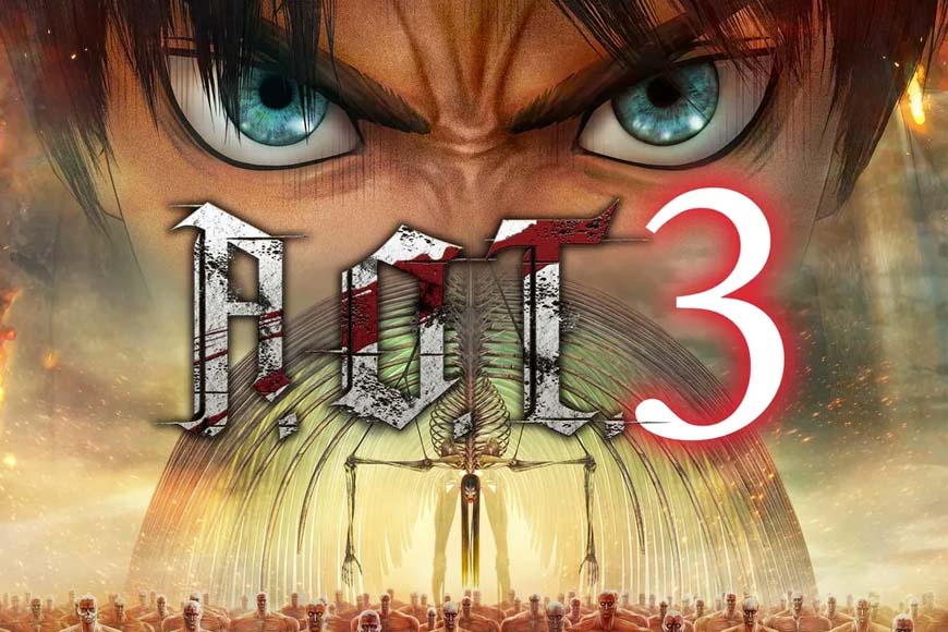 A.O.T. 3