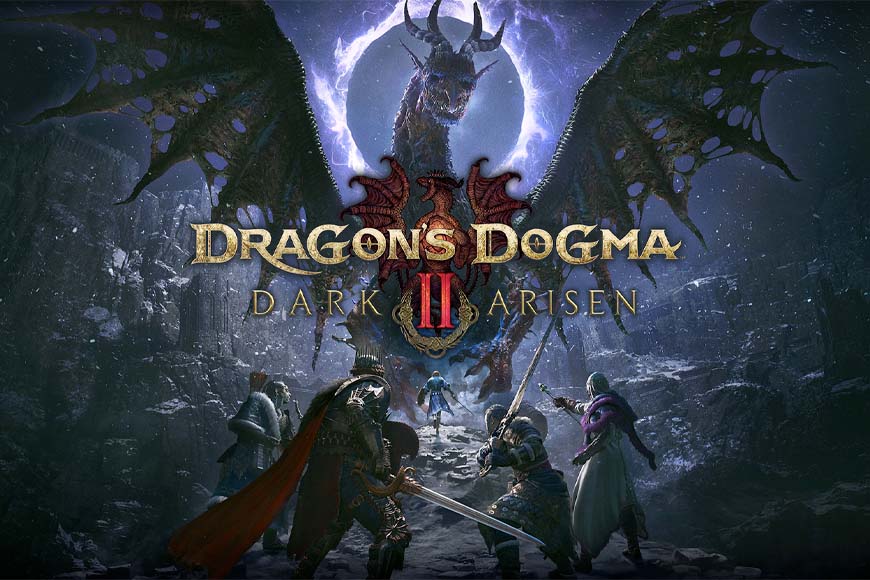 Dragon's Dogma II Dark Arisen