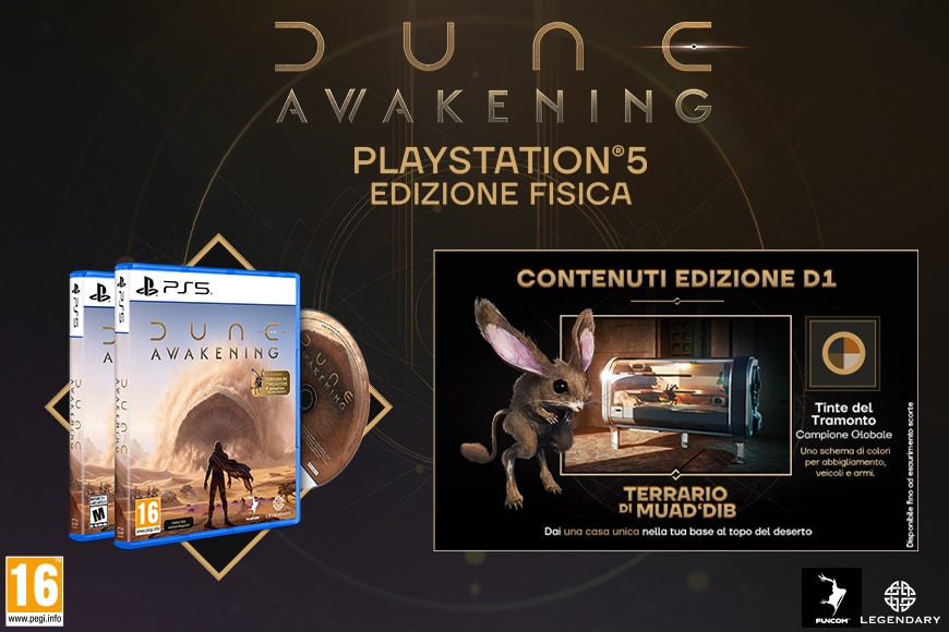 Dune Awakening