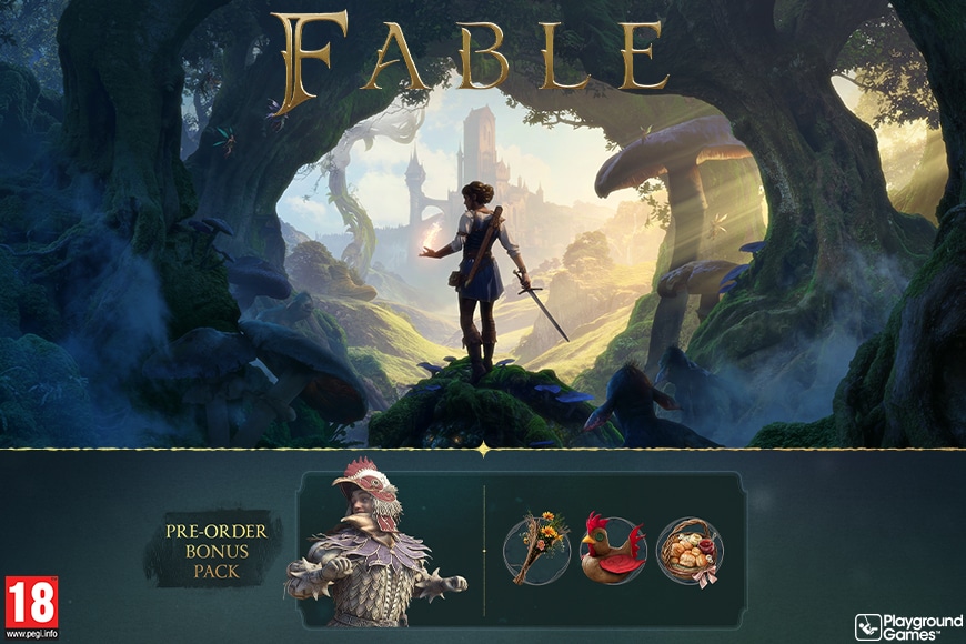 Fable