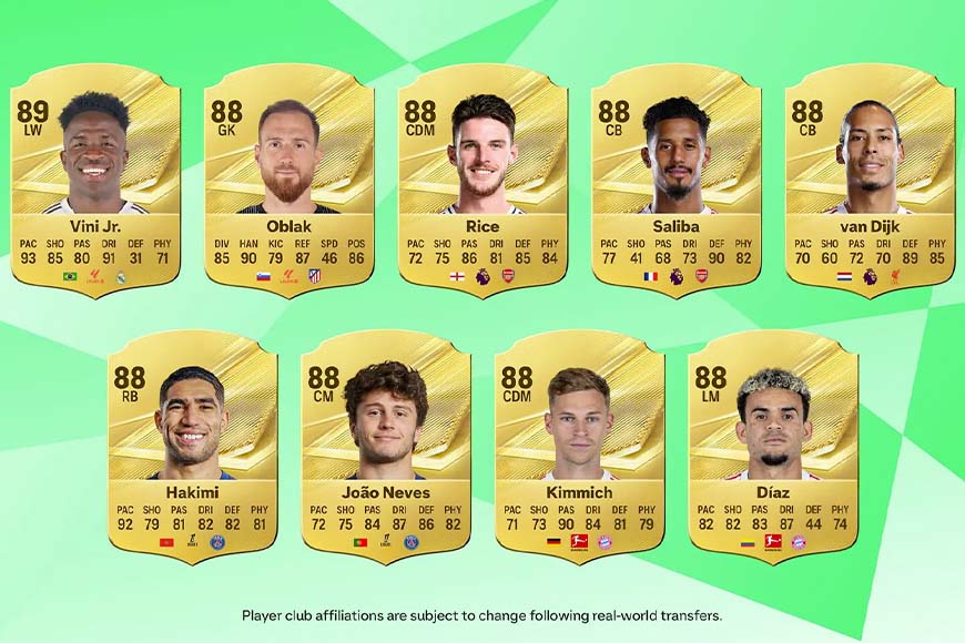 EA FC 27 Ultimate Team: tutte le novità